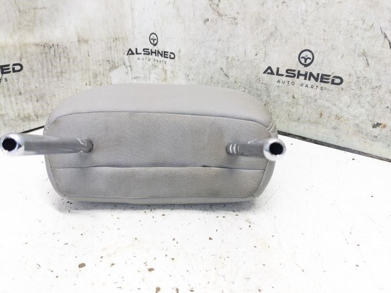 2015-2020 Toyota Sienna Front Left Driver Seat Headrest Gray 71910-08111-B5 OEM - Alshned Auto Parts