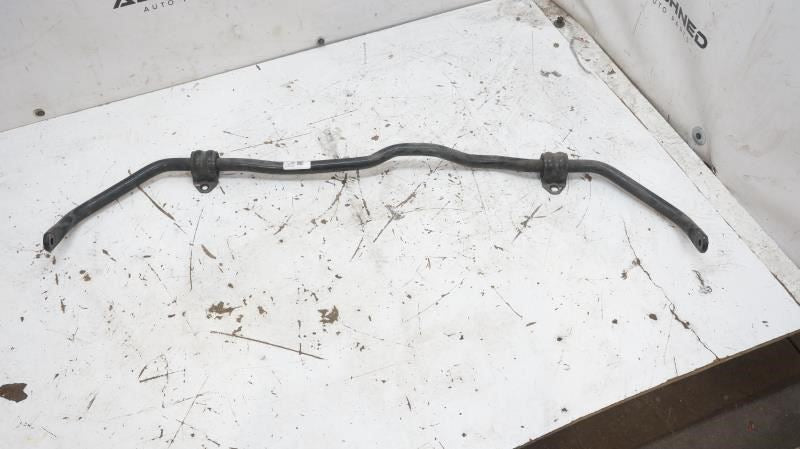 Steering & Suspension