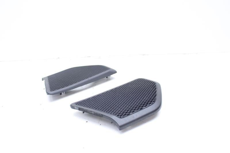 2020-2024 Jeep Gladiator Dash Left & Right Speaker Grille 6AB46TX7AB OEM - Alshned Auto Parts