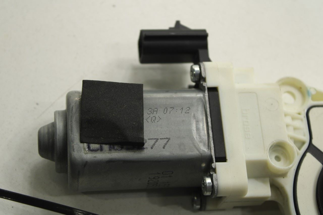 09-2024 RAM 1500 Classic Crew Cab Rear Right Door Power Window Motor 68045134AB - Alshned Auto Parts