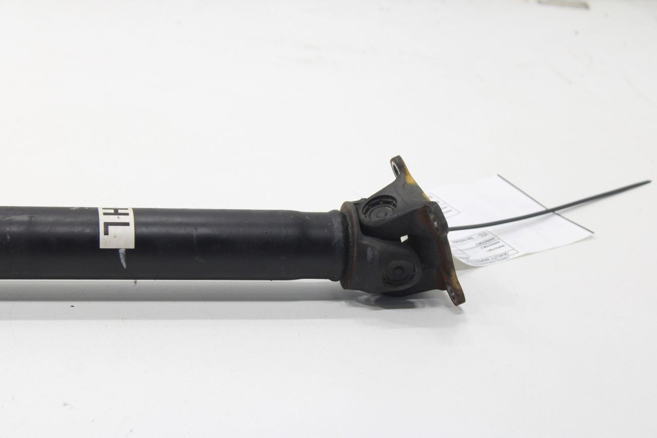 2017-2020 Infiniti Q60 Luxe 3.0L AWD Front Drive Shaft Propeller 37200-5CA0B OEM - Alshned Auto Parts