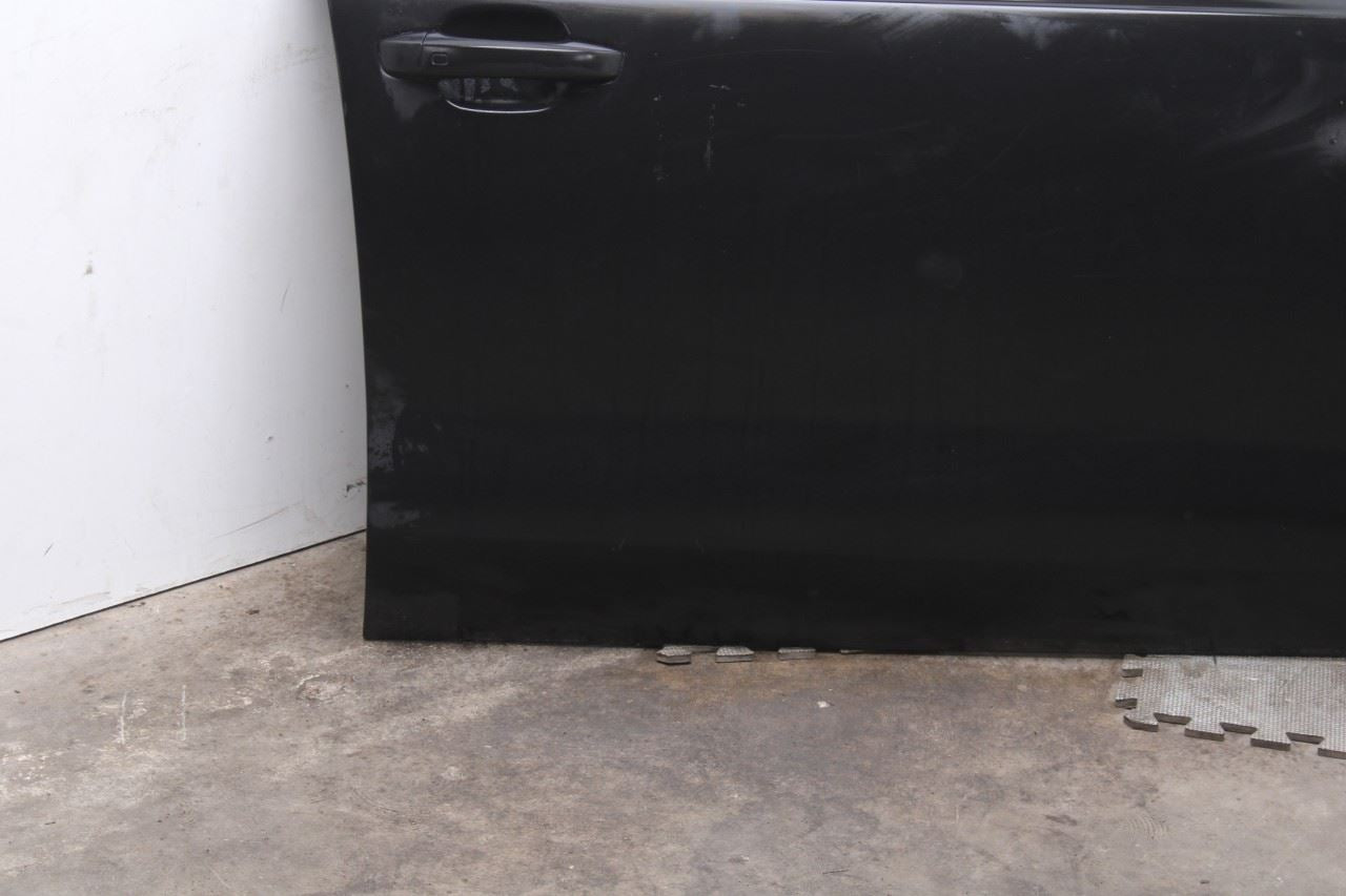 2012-2018 Audi A7 Premium Front Right Passenger Side Door Shell Panel 4G8831052A5