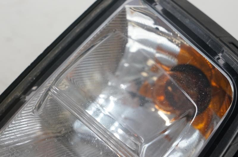 2015-20 Subaru WRX Front Passenger Right Side Turn Signal Light Lamp 84912VA120 - Alshned Auto Parts
