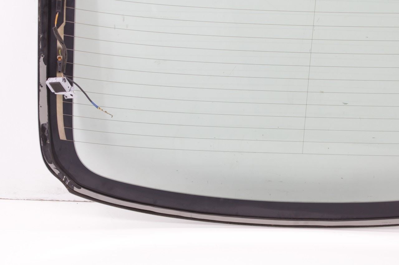 2013-2019 Nissan Sentra SL Rear Back Window Glass 79700-3SG0A OEM - Alshned Auto Parts