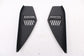 15-20 Ford F150 Limited LH and RH Dash Instrument Panel Vent End Cap Trim Cover - Alshned Auto Parts