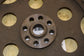 2014-2020 Maserati Ghibli S Q4 3L AWD Automatic Transmission Flywheel Flexplate - Alshned Auto Parts