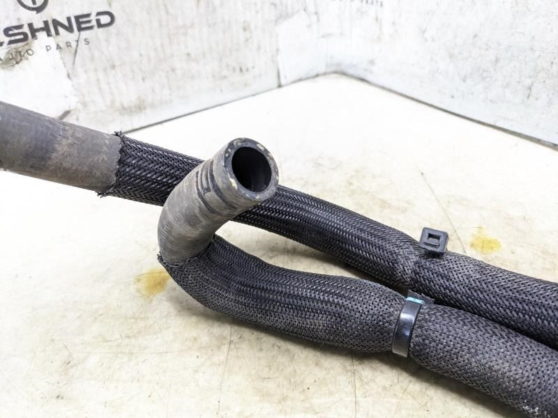 2017 Ford F150 3.5L Engine Coolant Water Hose Pipe HL3Z-8C289-E OEM - Alshned Auto Parts