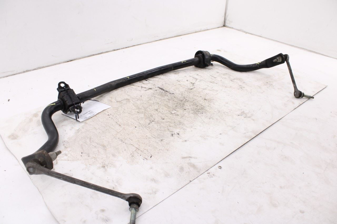2015-17 Ford Mustang Conv V6 RWD Front Stabilizer Sway Anti-Roll Bar FR3Z-5482-A5