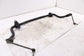 2015-17 Ford Mustang Conv V6 RWD Front Stabilizer Sway Anti-Roll Bar FR3Z-5482-A5