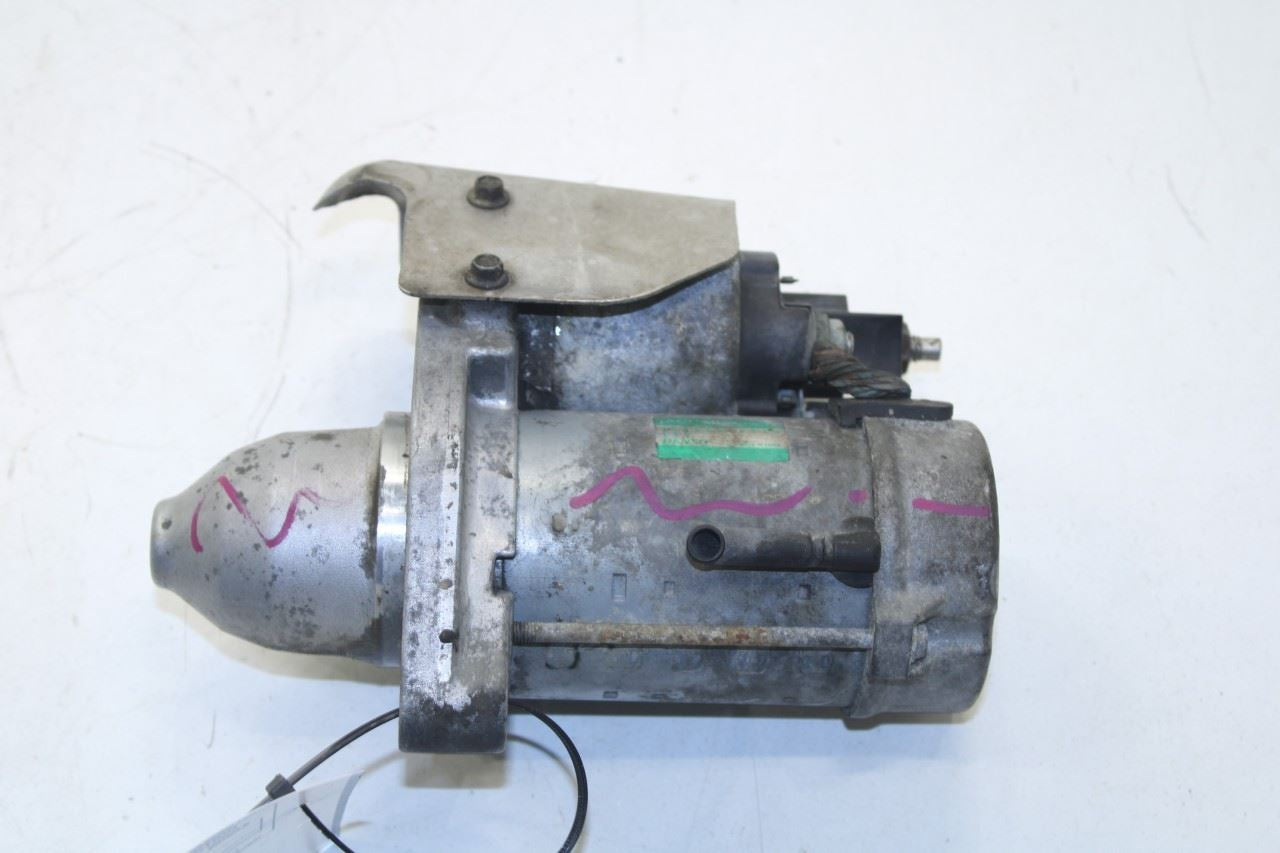2010-2012 Jaguar XF Portfolio 5.0L Engine Starter Motor 8W83-11001-BB OEM - Alshned Auto Parts