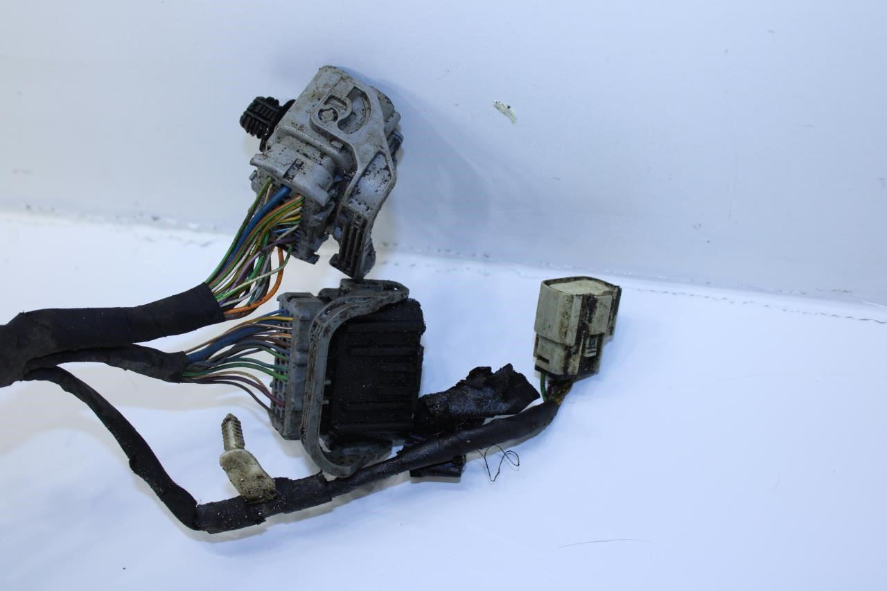 2015 Ford F150 Platinum 3.5L RWD Chassis Frame Wire Harness FL3T-14405-DGG OEM - Alshned Auto Parts