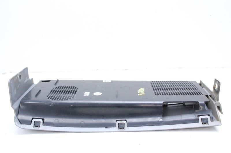 03-08 Land Rover Range Rover Front LH Upper Fender Vents Grille AK000051LQV OEM - Alshned Auto Parts