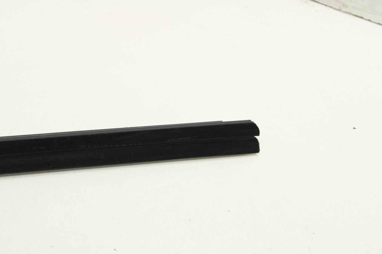 11-24 Ram 1500 Classic Crew Cab RR RH Door Run Channel Belt Outer Inner Molding - Alshned Auto Parts
