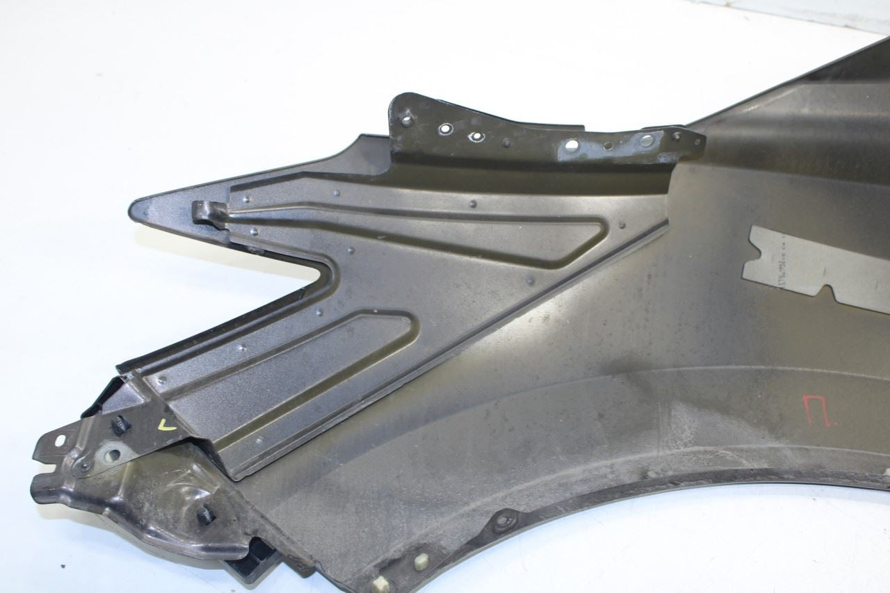 2015-2024 Nissan Murano Platinum Front Right Passenger Fender Panel 63100-5AA0A - Alshned Auto Parts