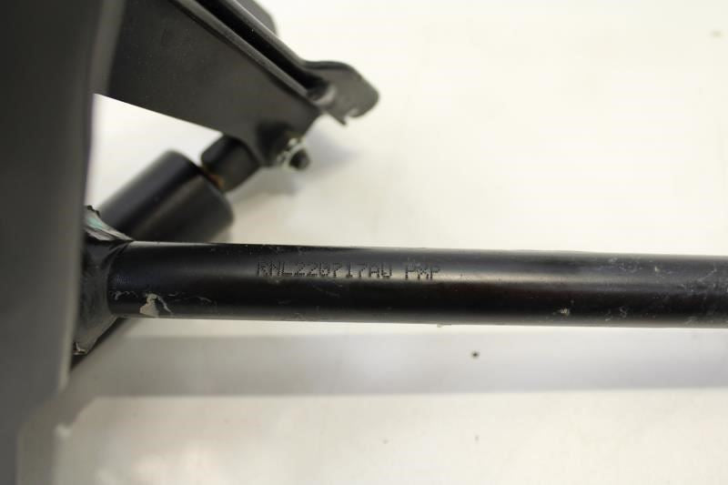 2021-23 Polaris RZR XP 1000 Tilt Pivot Tube Upper Steering Shaft 1824420-458 OEM - Alshned Auto Parts