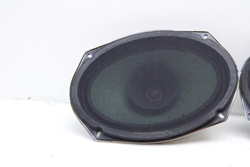 2014-2021 Jeep Cherokee Rear Left & Right Door Speakers 5091019AB OEM - Alshned Auto Parts