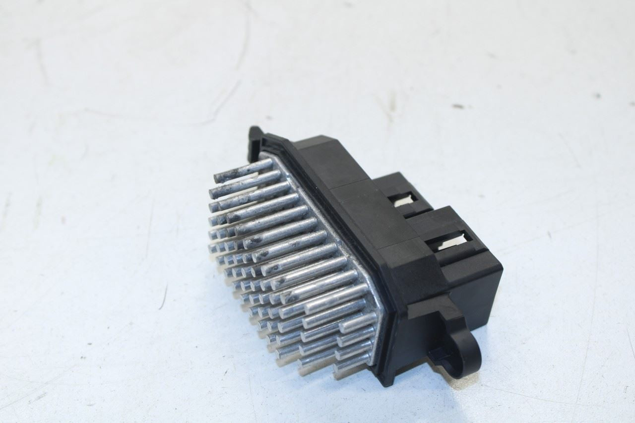 2014-2020 Nissan Rogue SV HVAC Heater Blower Motor Resistor 27761-00A26 OEM - Alshned Auto Parts