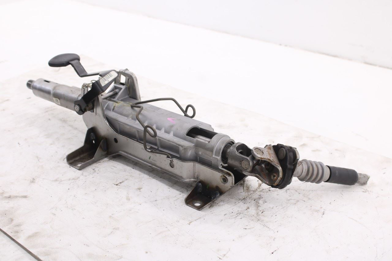2014-2015 Dodge Durango SXT 3.6L AWD Steering Column Assembly 68140621AD OEM7