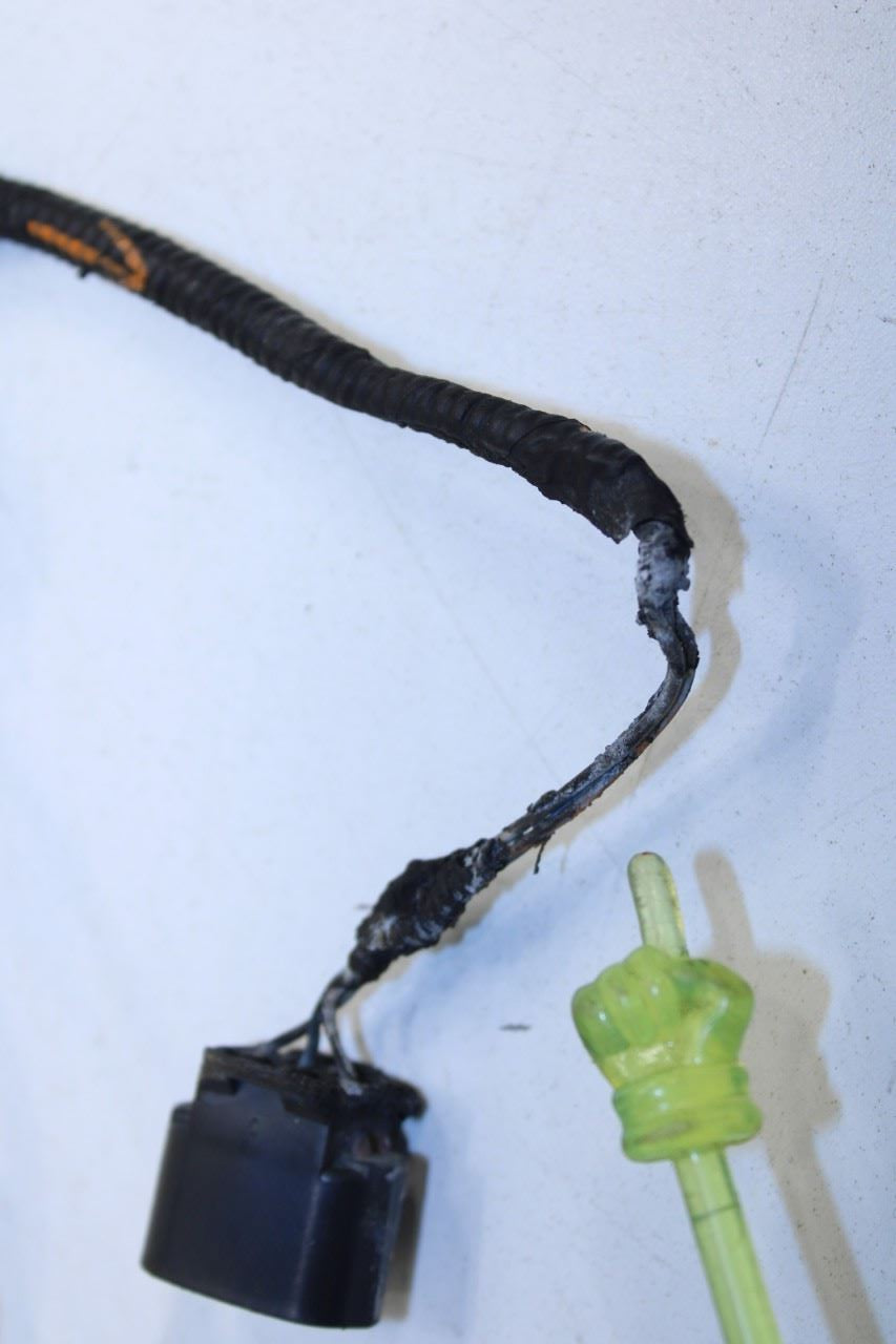2020-2022 Kia Soul 2.0L AT Engine Wiring Harness 91440-K0080 OEM *ReaD* - Alshned Auto Parts