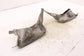 17-19 Buick Lacrosse Premium Rear Exhaust System Tail Pipe Heat Sleeve Set of 27