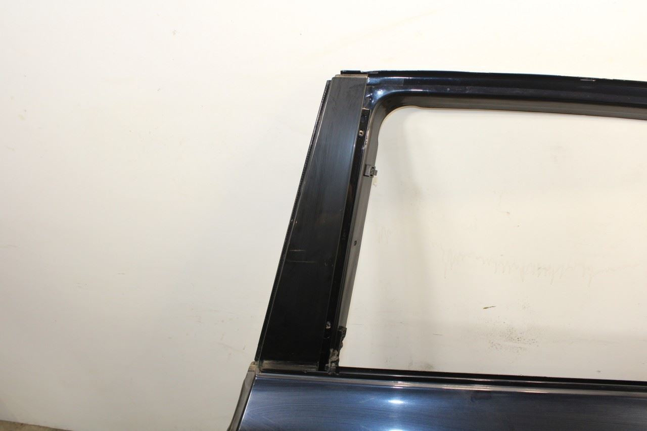 2010-15 BMW 750Li xDrive Rear Left Driver Side Door Shell Panel 41007203981 OEM - Alshned Auto Parts