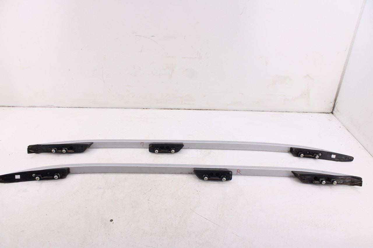 2017-21 Subaru Impreza 2.0I Limited LH and RH Roof Luggage Rack Rail 91151FL11A10