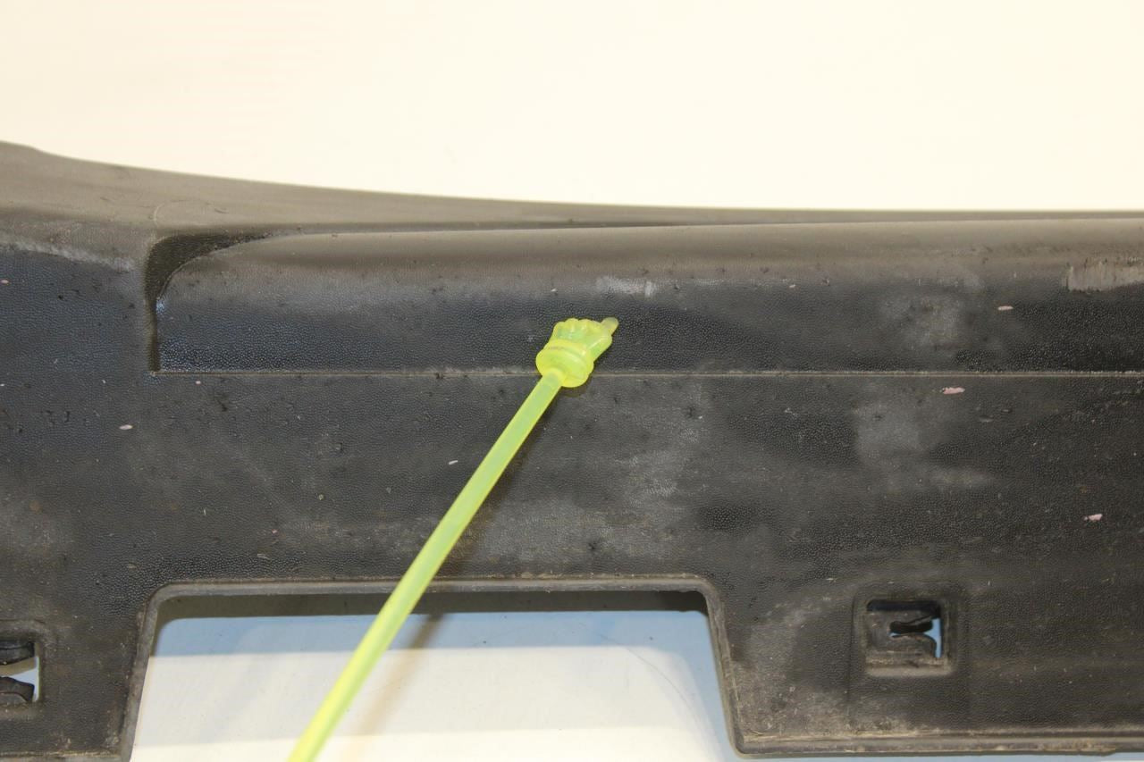 2015-2021 Hyundai Tucson Value Left Side Rocker Panel Molding 87751-D3000-CA OEM - Alshned Auto Parts