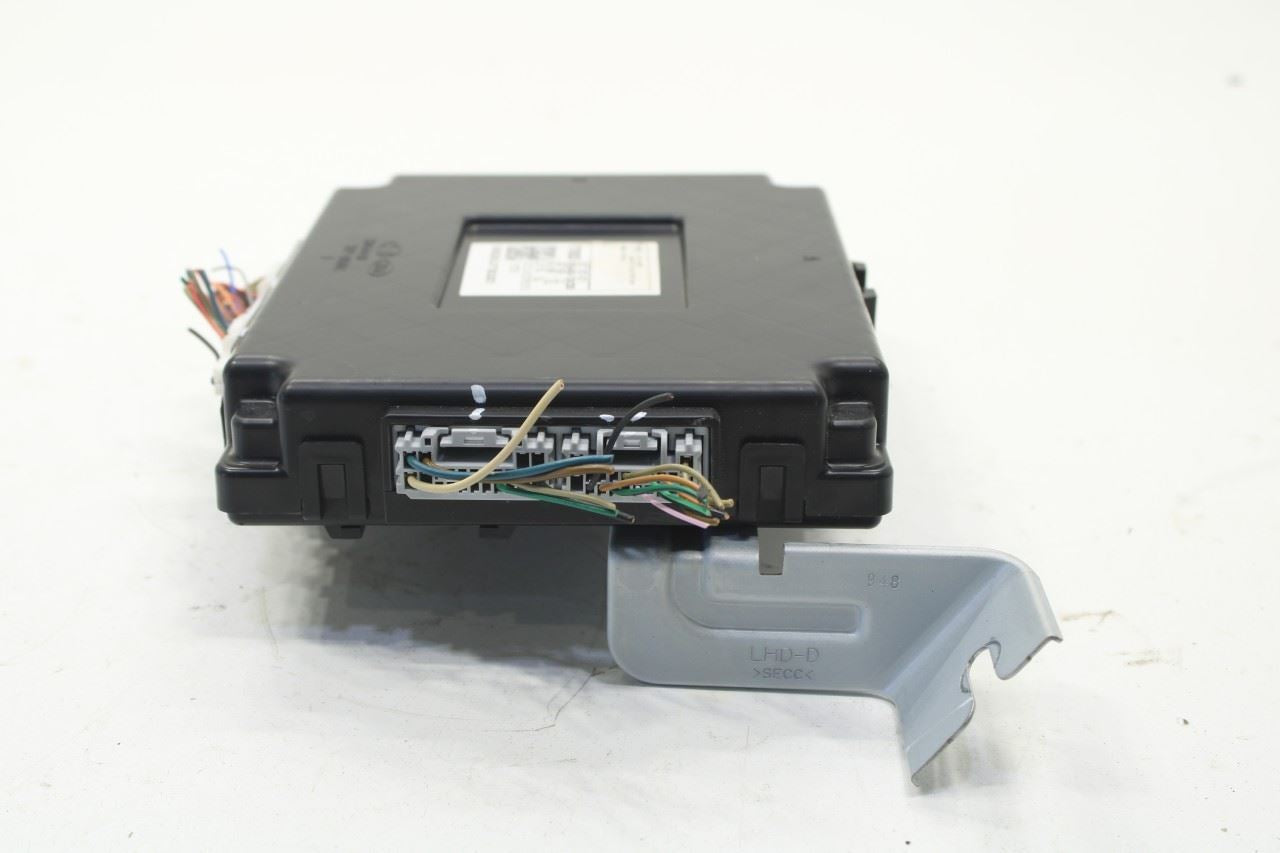 2019-2020 KIA Sorento LX Body Computer Control Module BCM BCU 954A0-C6030 OEM - Alshned Auto Parts