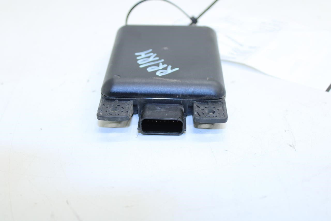 2017-2022 Buick Encore RR RH Blind Spot Detection Radar Sensor Module 42358266 - Alshned Auto Parts