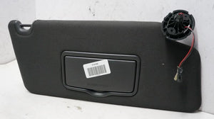 2011-15 Ford Explorer L Front RH Sun Visor w/ Illuminated Mirror BB5Z-7804104-AA