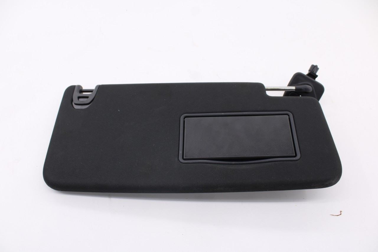 19-25 Ram 1500 Big Horn Front RH and LH Side Sun Visor Set w/ Illuminated Mirror8