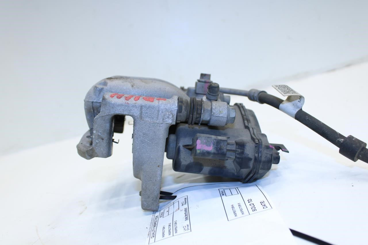 2018-2024 GMC Terrain Denali Rear Left Driver Side Brake Disc Caliper 13595652 - Alshned Auto Parts