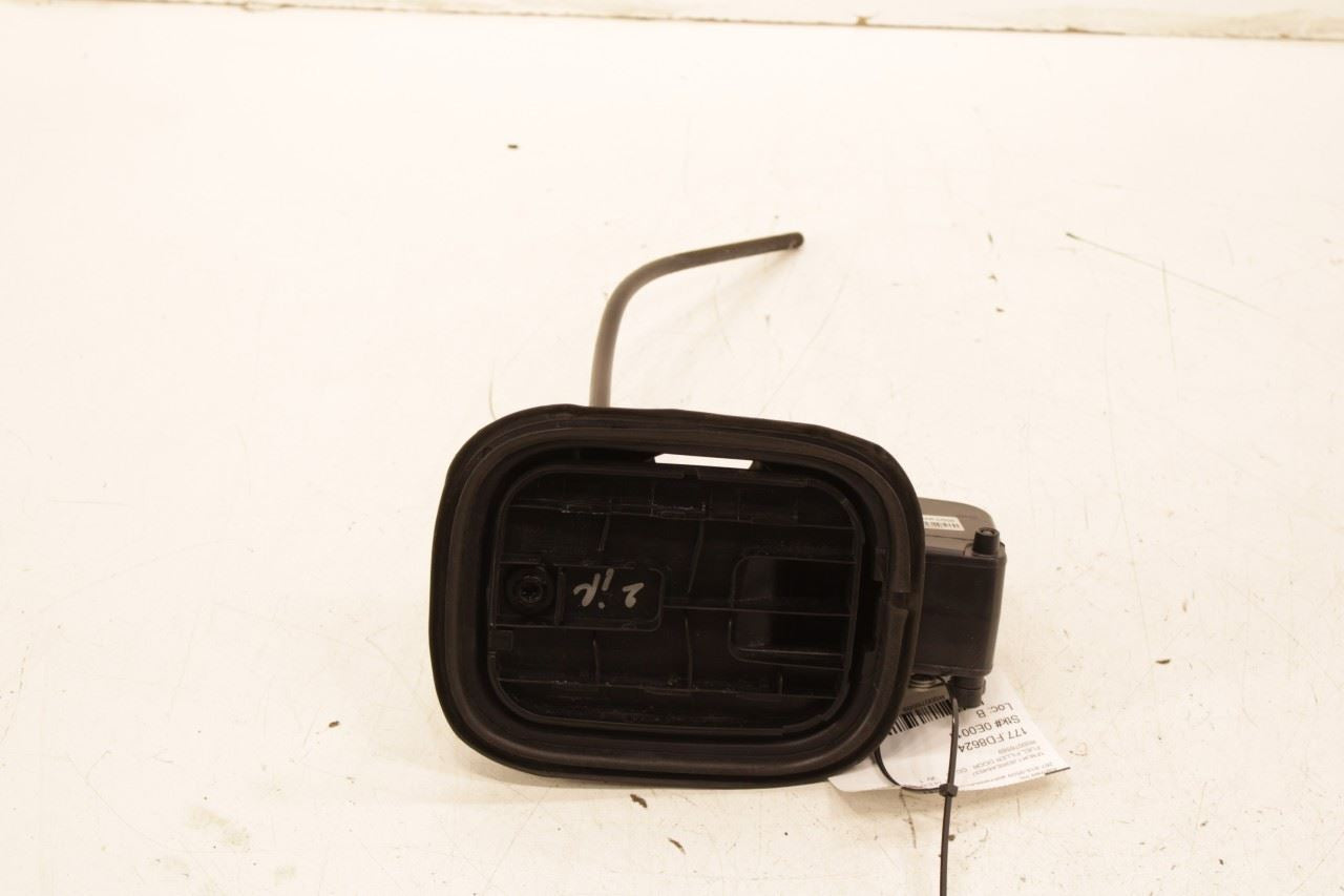 2022-2024 Ford Expedition MAX XLT Fuel Filler Door Housing Pocket NL1B7827936AA - Alshned Auto Parts
