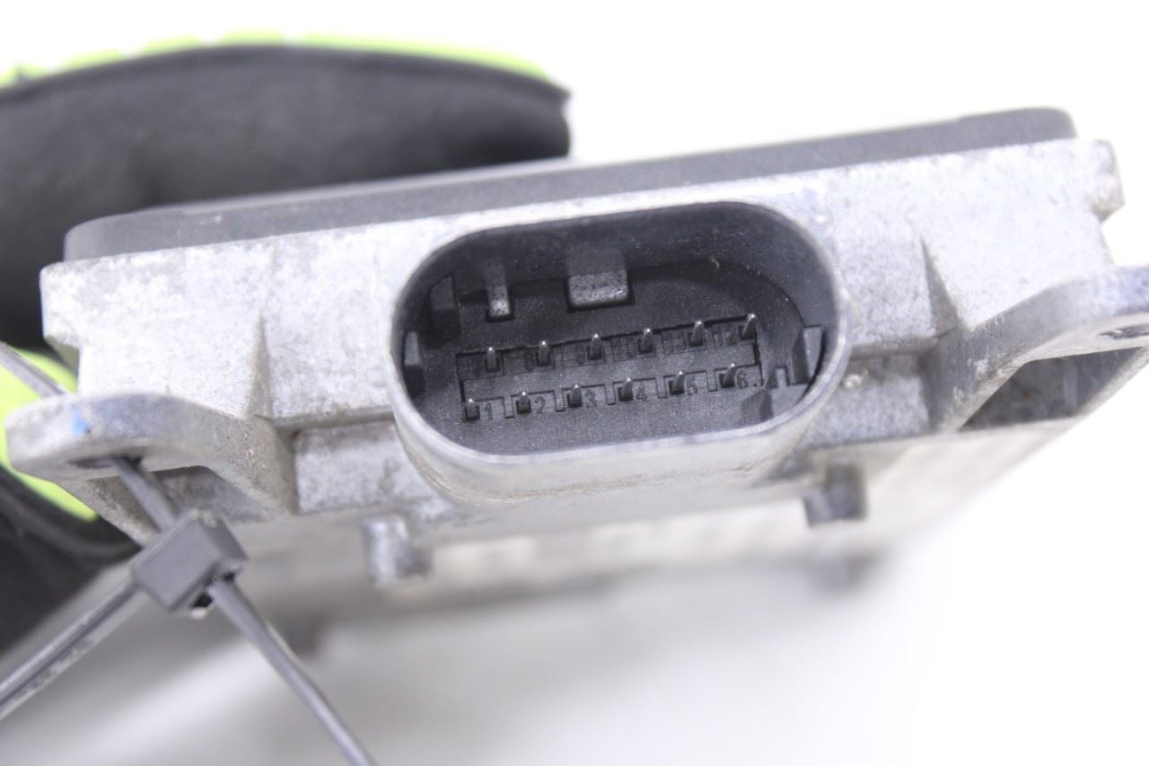 2012-15 Audi A7 Premium Rear Right Blind Spot Detection Radar Sensor 4G0907568J10
