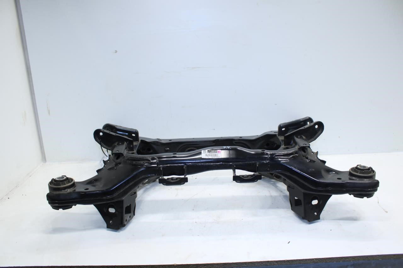 2018-2020 Jaguar XE R-Dynamic S 2.0L AWD Rear Crossmember Subframe T2H51867 OEM - Alshned Auto Parts