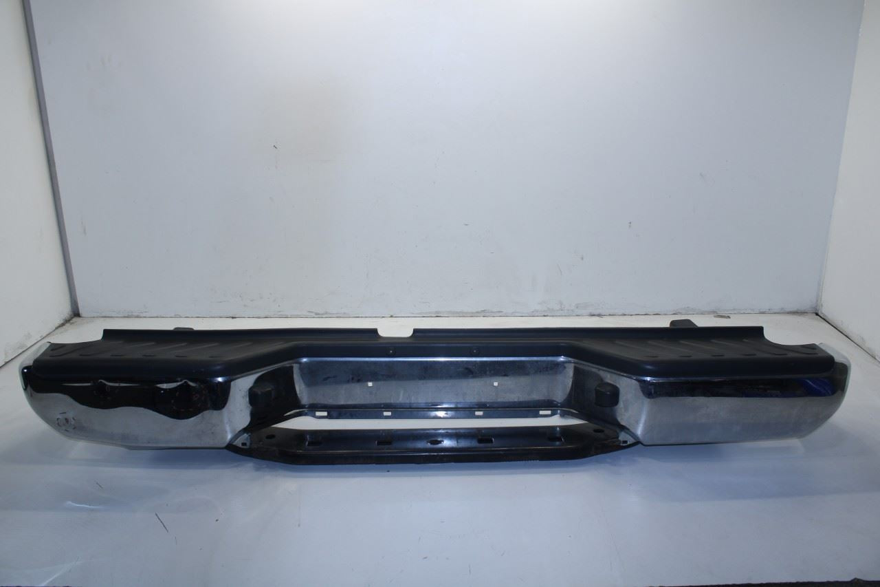 2005-2021 Nissan Frontier Rear Bumper Assembly 85010-9BF0A OEM *ReaD* - Alshned Auto Parts