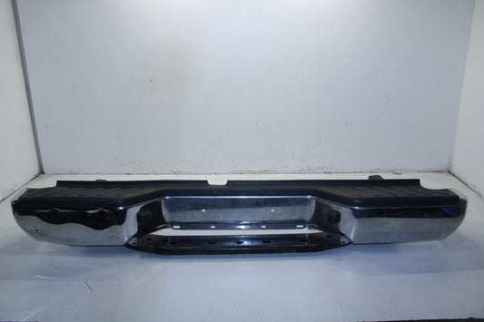 2005-2021 Nissan Frontier Rear Bumper Assembly 85010-9BF0A OEM *ReaD* - Alshned Auto Parts