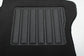 15-20 Nissan Rogue SV Front and Rear RH and LH Carpet Floor Mats 999E2-G2000 OEM - Alshned Auto Parts
