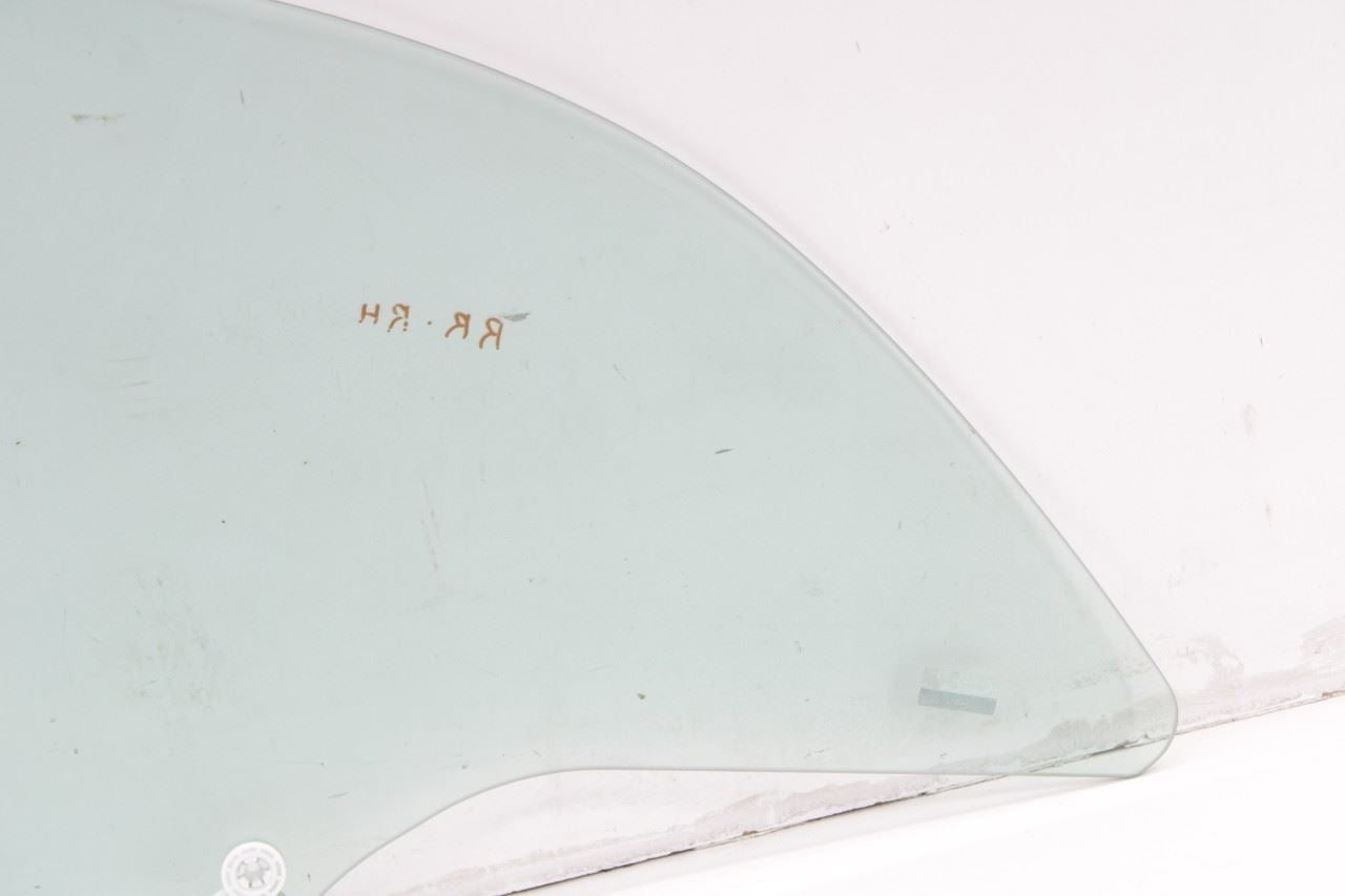2006-2009 Mercedes-Benz CLK 350 Rear Right Passenger Side Quarter Window Glass - Alshned Auto Parts