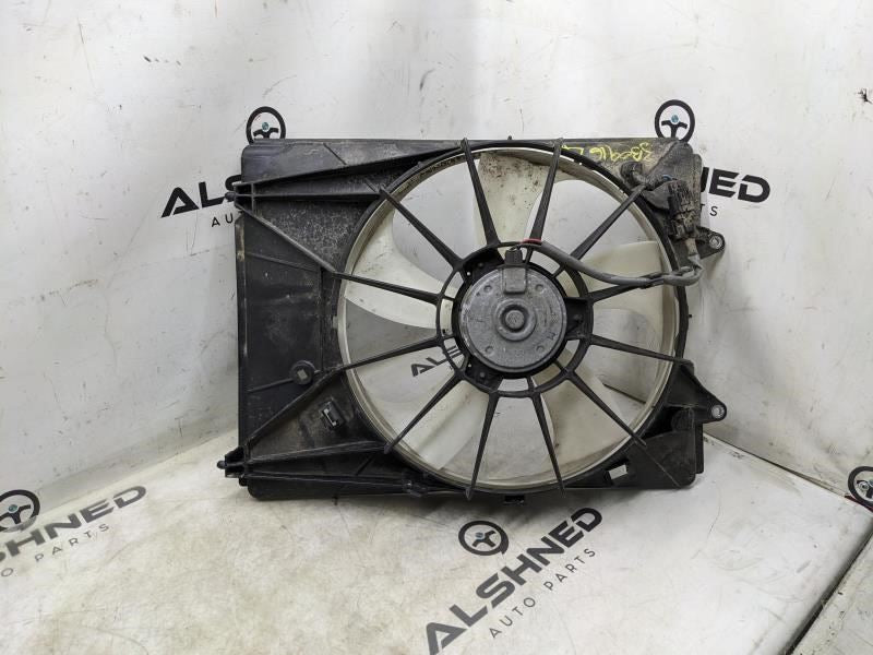 2016-2021 Honda Pilot 3.5L Radiator Cooling Fan Motor Assembly 19015-5J6-A01 OEM - Alshned Auto Parts