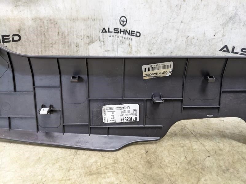 18-21 Ford Expedition Center Console Right Trim Cover Panel FL3B-1504608-CG OEM - Alshned Auto Parts