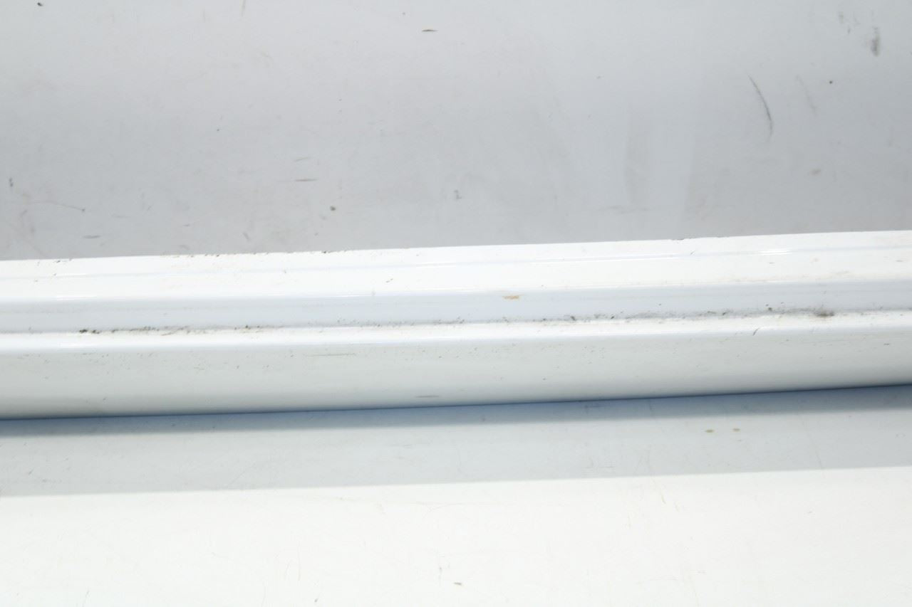 11-2012 Jaguar XF Portfolio Right Passenger Side Rocker Panel Molding C2Z5442XXX - Alshned Auto Parts