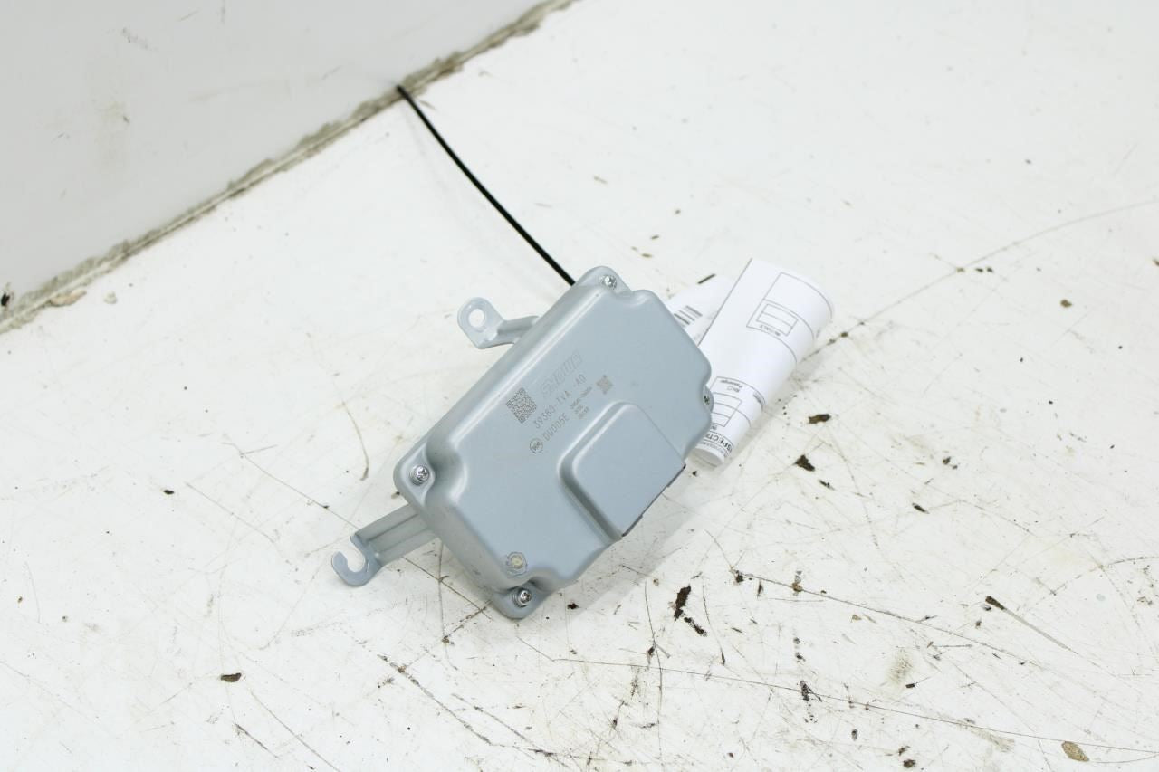 2018-2022 Honda Accord ADS Suspension Control Module 39380-TVA-A0 OEM - Alshned Auto Parts