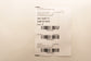 2016-2021 Jeep Grand Cherokee Summit Rear Bumper Park Assist Sensor Set of 5 - Alshned Auto Parts