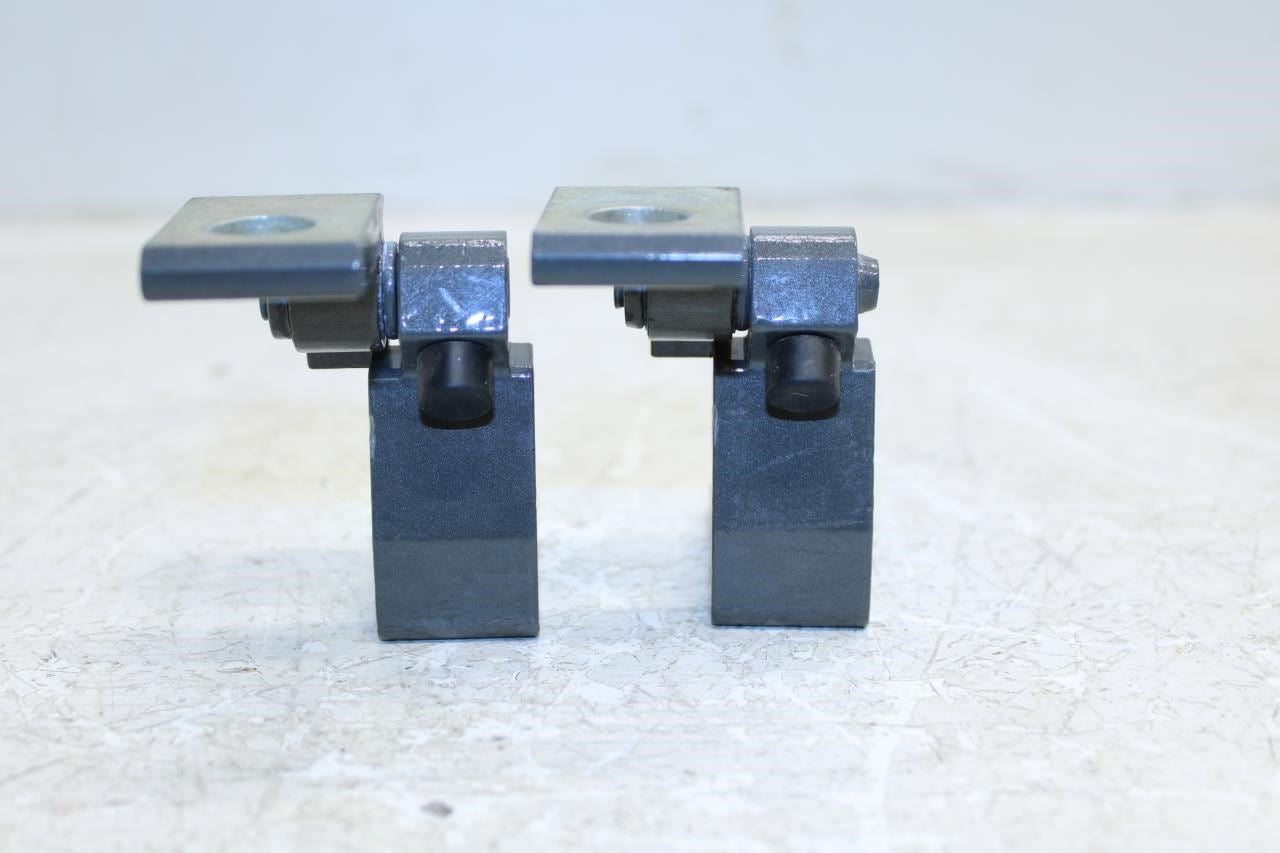 2019-24 Audi Q3 S Line Front Right Door Hinge Upper and Lower 8W0-833-408-A OEM - Alshned Auto Parts