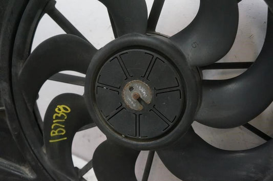 10-17 Chevrolet Equinox Radiator Cooling Fan Motor Assembly 22793637 OEM *ReaD* - Alshned Auto Parts