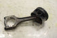 2017-22 Alfa Romeo Giulia Ti 2.0L AWD Engine Piston 4 w/ Connecting Rod 50052788 - Alshned Auto Parts