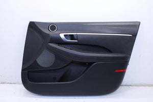 2020-22 Hyundai Sonata SE Front Right Passenger Door Trim Panel 82302-L0000-NNB
