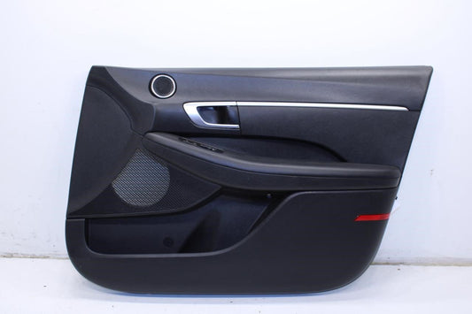 2020-22 Hyundai Sonata SE Front Right Passenger Door Trim Panel 82302-L0000-NNB - Alshned Auto Parts