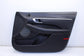 2020-22 Hyundai Sonata SE Front Right Passenger Door Trim Panel 82302-L0000-NNB - Alshned Auto Parts